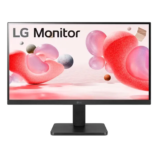 Monitor Led 21.5  LG Va 100 Hz Wide Full Hd - Vga Y Hdmi