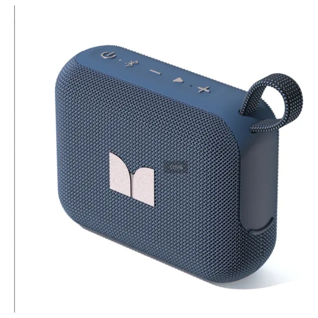 Altavoz Bluetooth Portátil Monster D135