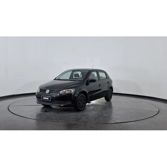 Volkswagen Gol Trend 1.6 Pack I