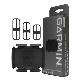 Garmin Sensor De Cadencia 2 Nova Geração Bluetooth E Ant+ Garmin Sensor De Cadencia 2 Nova Geração Bluetooth E Ant+