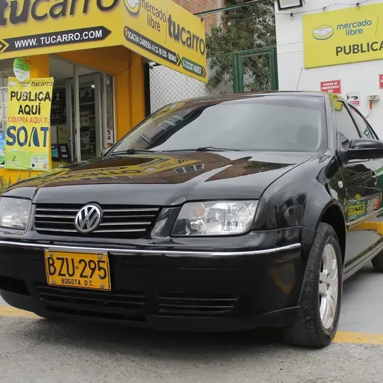Volkswagen Jetta 2007 2.0 Modelo 2007