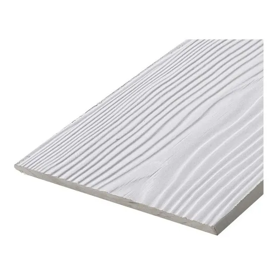 Placa Siding Eternit Texturado 6 Mm X 3,60 M