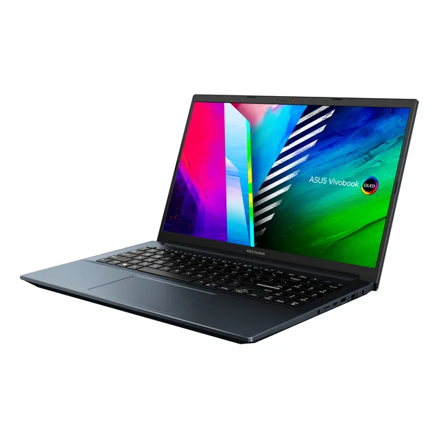 Asus Vivobook Pro 15 Oled K3500p