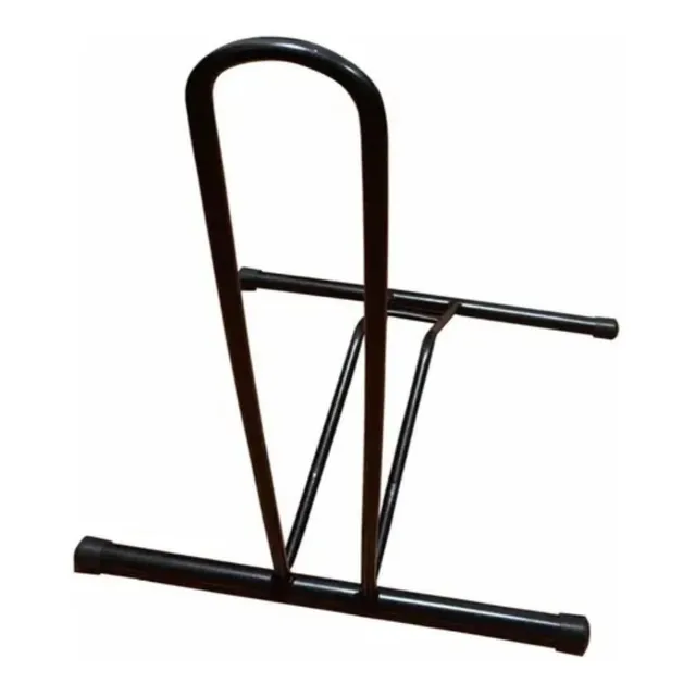 Soporte Para Bicicleta Base Piso Exhibidor X 5 Und Nuevas