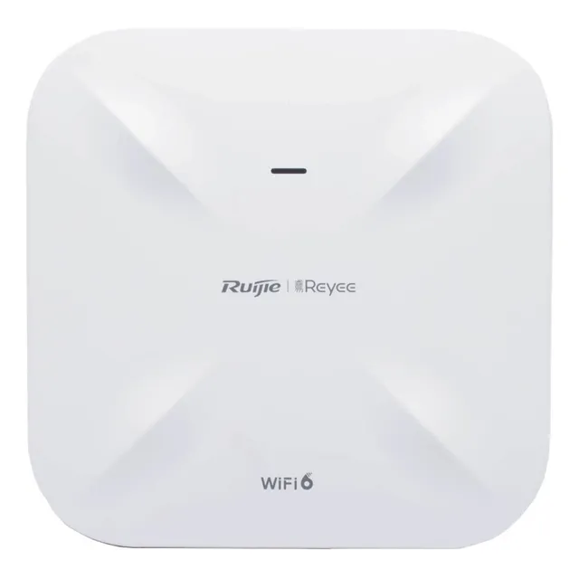 Punto De Acceso Wi-fi 6 Industrial Para Exterior 360