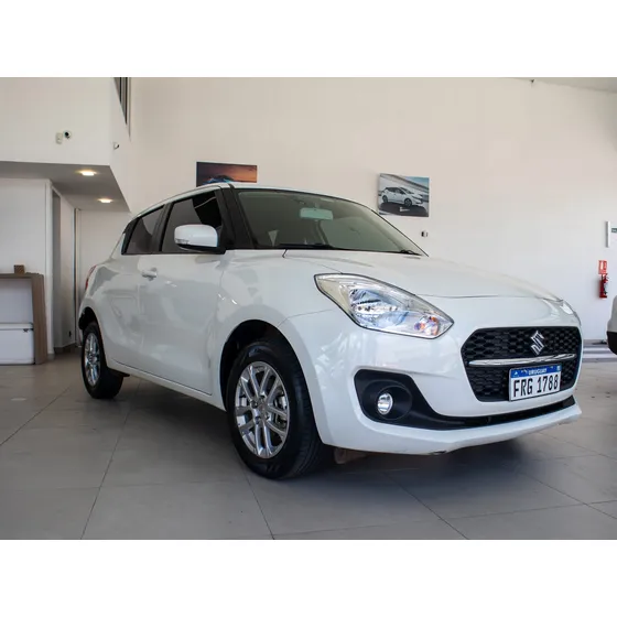 Suzuki Swift 1.2 Gl 5p