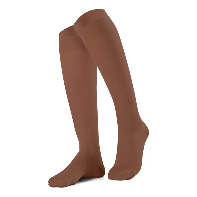 Meia Sigvaris Select Comfort Mmhg 3/4 Fechada