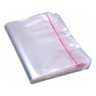 16* 20 (16* 17+3) - Bolsa Opp Self-seal Para MĂĄscaras E Pada 16* 20 (16* 17+3) - Bolsa Opp Self-seal Para MĂĄscaras E Pada