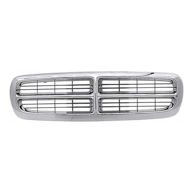 Parrilla Dodge Dakota 1997 1998 1999 2000 2001 2002 2003