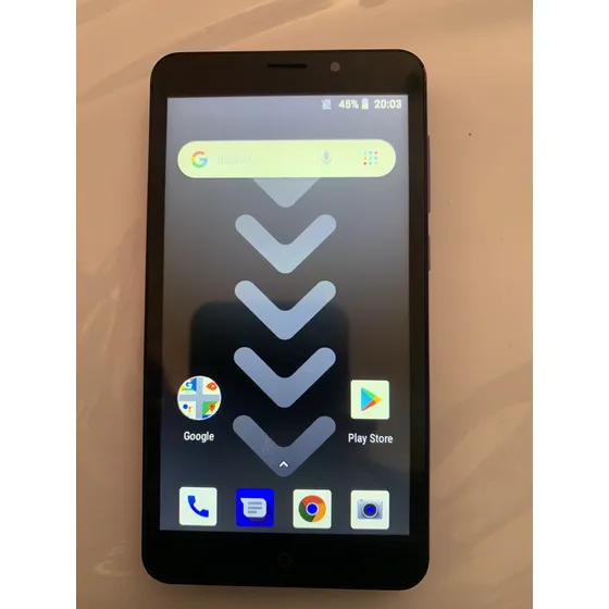 Celular St Block Go