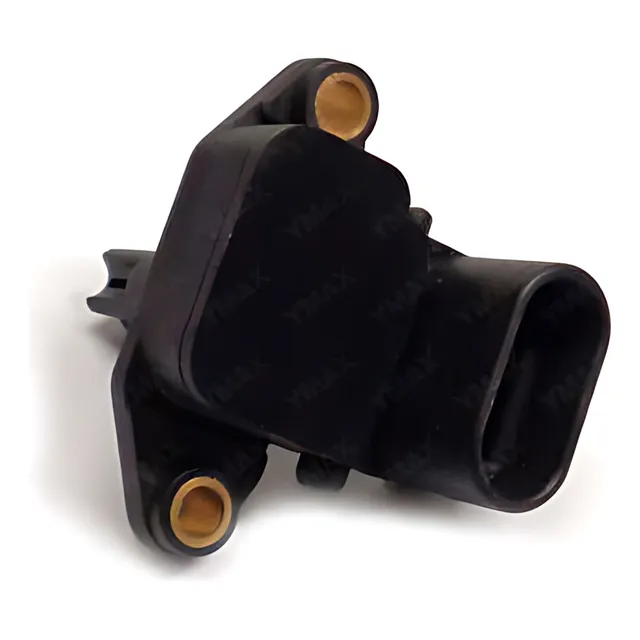 Sensor De Map Fiat Palio 1.0 8v 1996  2002 G1 4 Pinos