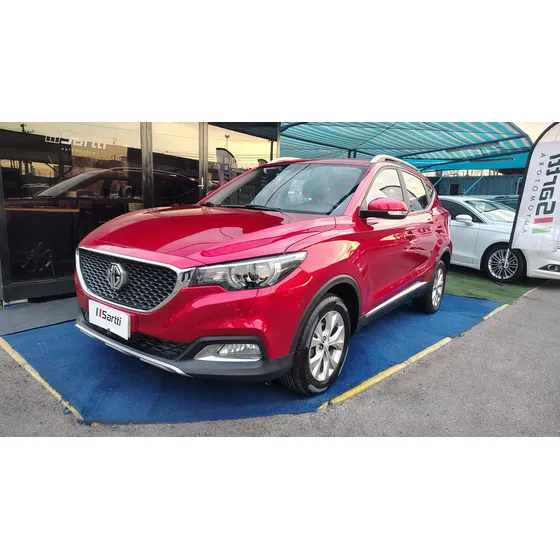 Mg Zs 1.5 5mt Com