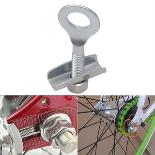 Par De Esticador / Tensionador De Corrente Fixa Single Speed Par De Esticador / Tensionador De Corrente Fixa Single Speed