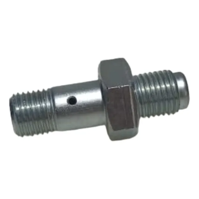 Valvula Retorno Inyeccion Isuzu Npr 4hg1 - 4hf1
