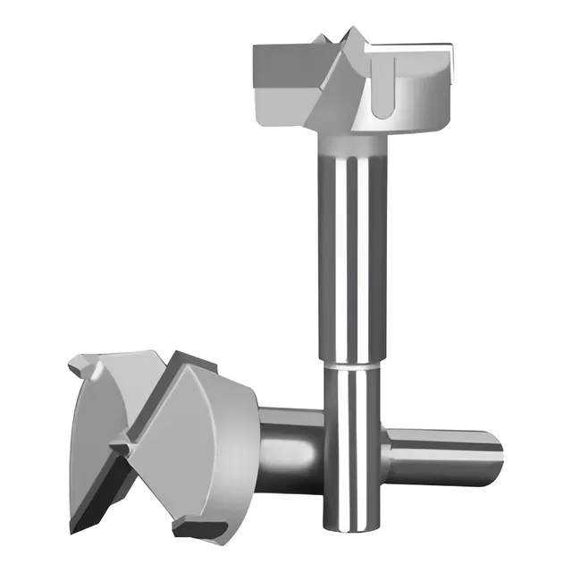Broca Forstner Para Madera (bisagra) 60mm Concepción Unidad