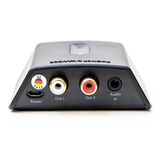 Adaptador Bt Tx-rx Thonet & Vander Flug Ultra
