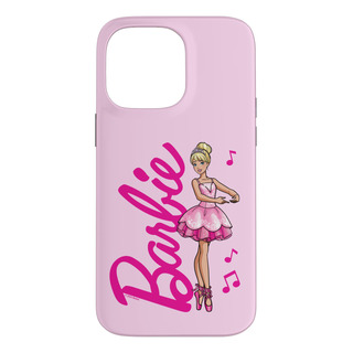 Funda De Teléfono Barbie Ballerina Para iPhone 14 Pro Max Funda De Teléfono Barbie Ballerina Para iPhone 14 Pro Max