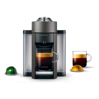Máquina De Café Y Espresso Nespresso Vertuo De'longhi Máquina De Café Y Espresso Nespresso Vertuo De'longhi