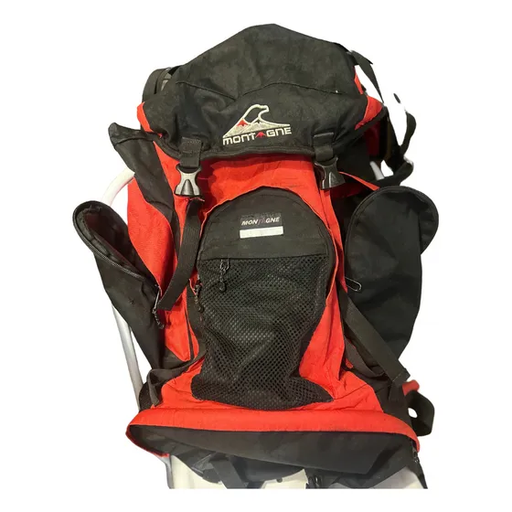 Mochila Trekking Montagne Chalten 60 L Usada