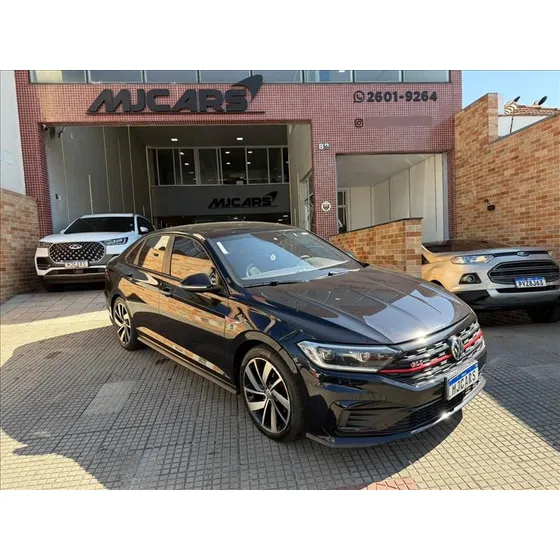 Volkswagen Jetta 2.0 350 Tsi Gasolina Gli Dsg