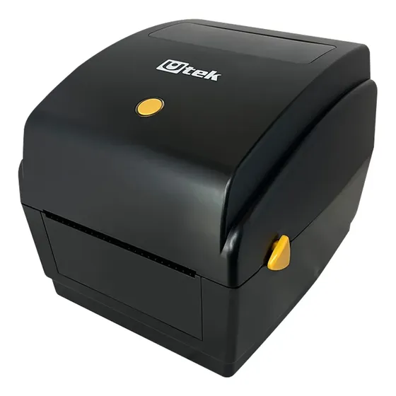 Impresora Térmica Etiquetas Usb 152mm/s Ut-prtb28u