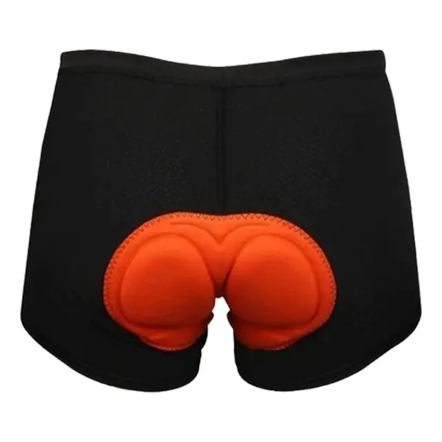 Calza Ciclismo Mallas  Ciclismo , Proteccion Antiprostatico 