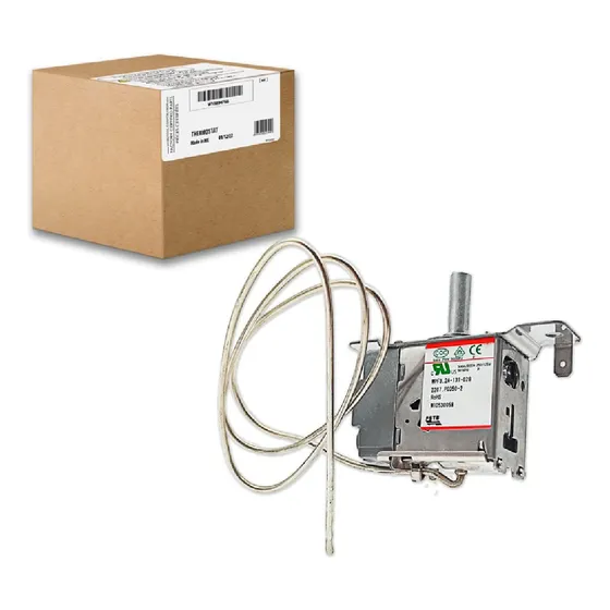 Control De Temperatura Refrigeradora Whirlpool Original