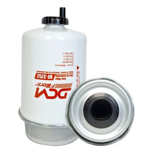 Filtro Combustible Jhon Deere 33752 Re508202 Bf7904-d