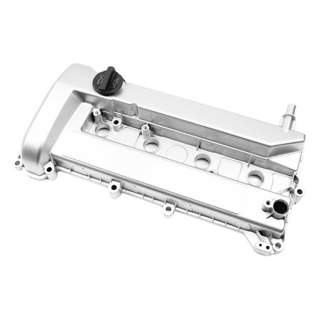 Tapa De Punterias De Aluminio Ecosport Mondeo 2.0 C/ Empaque Tapa De Punterias De Aluminio Ecosport Mondeo 2.0 C/ Empaque