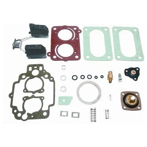 Kit Reparo Completo Carburador Fiat Uno Mille Eletronic