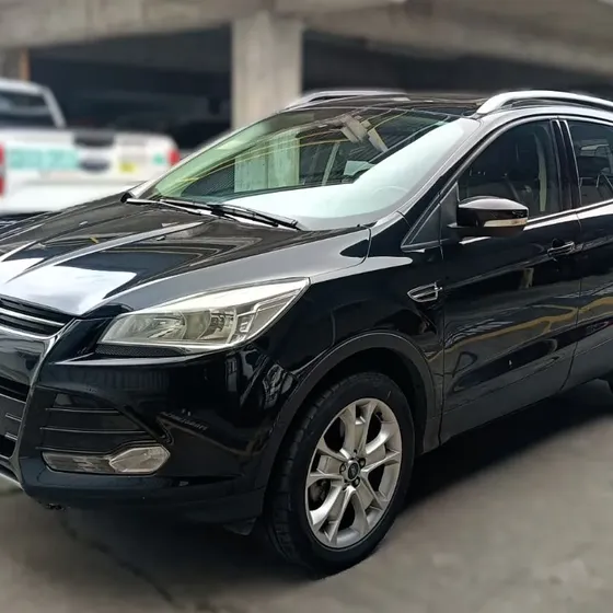 Ford Escape 2016 2.0 Titanium Awd At