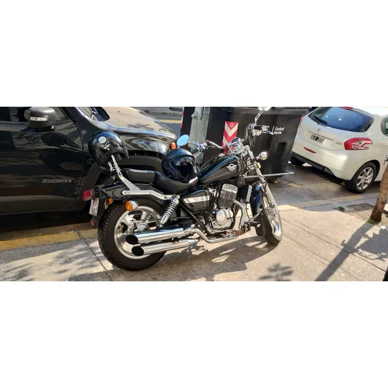 Mondial Hd 254 A   Mod 2017 