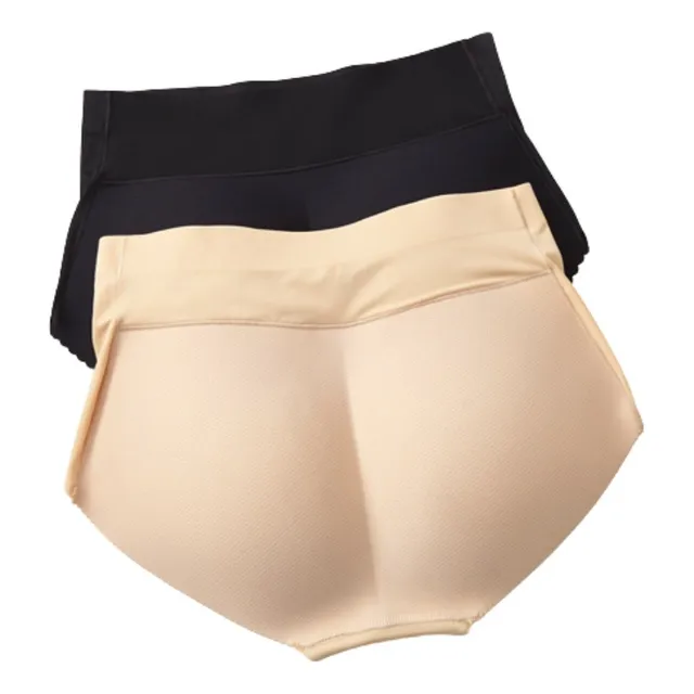 Calzón Con Relleno Aumenta Glúteos Calzon Con Nalgas Model