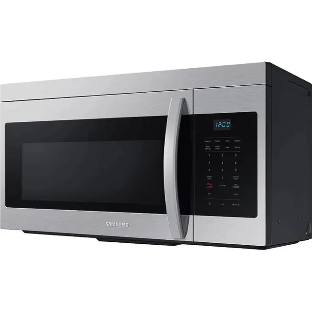 Microondas Campana Samsung 1.6