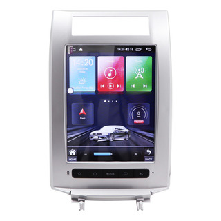 Auto Estereo Para Acura Rl2004-2012 3+32g Carplay 10.4 Auto Estereo Para Acura Rl2004-2012 3+32g Carplay 10.4