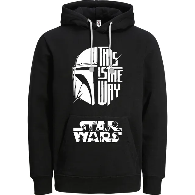 Busos Buzos Saco Star Wars This Is The Way