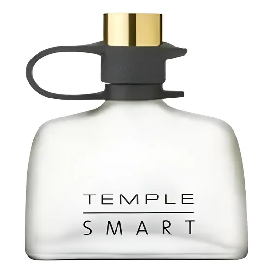 Temple Smart Tsu Perfume Hombre Sin Films Fuera De Catálogo