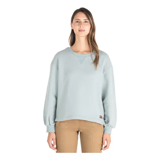 Polerón Casual Mujer Panama Jack - J912