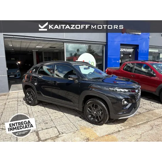 Suzuki Fronx Gl At Híbrido Suv