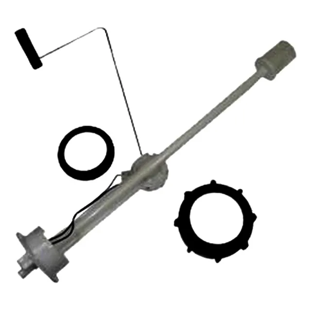 Flotante Tanque Gas Oil 300 Litros Plastico Para M.b.1634