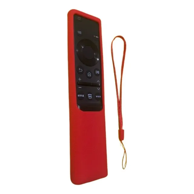 Funda Protector Control Samsung Plano