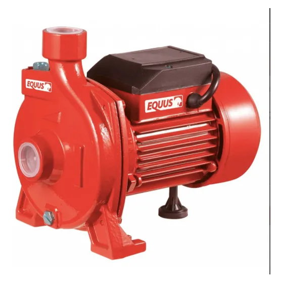 Bomba Centrifuga 1hp Equus Cpm158