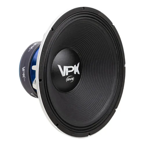 Alto Falante Sub Grave 18 Pol Triton 1900w Rms Tornado Cor Branco