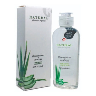 Lubricante Natural Con Colágeno, Restaurador Vaginal 60ml Lubricante Natural Con Colágeno, Restaurador Vaginal 60ml