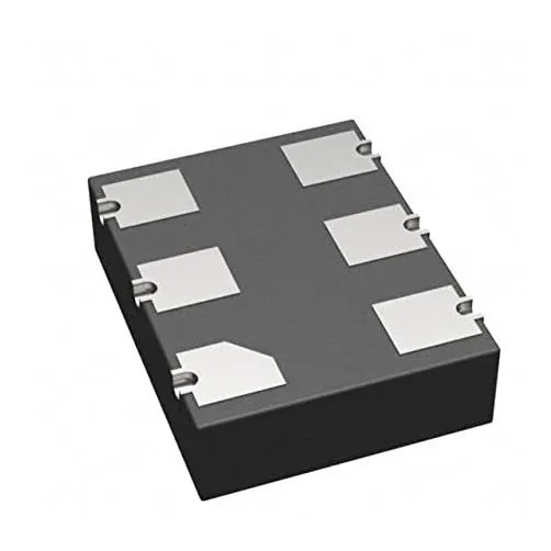Stime Vcxo Hcsl Oscillator 3v 6- No Lead Pack Of 5
