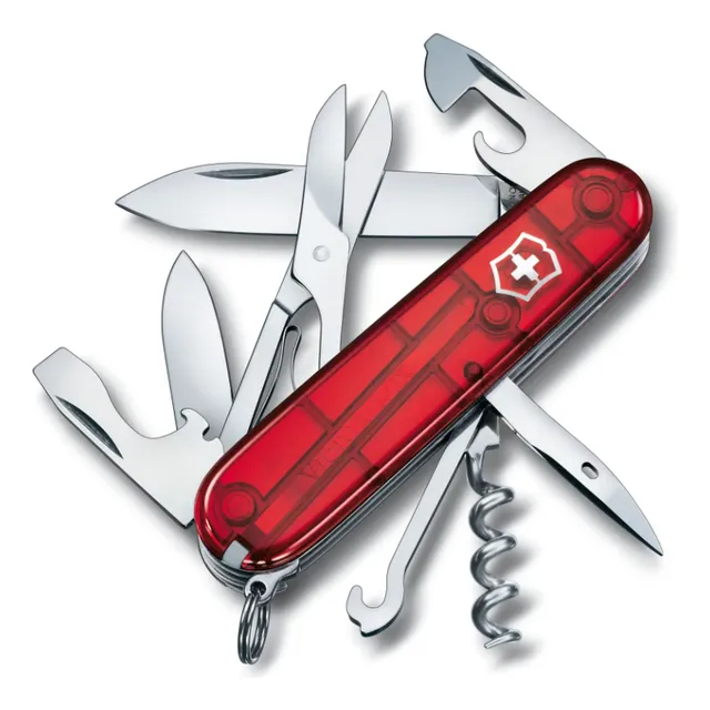 Navaja Victorinox Climber Multifuncional