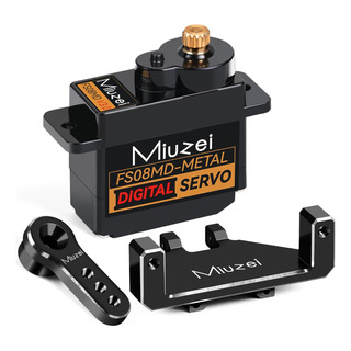 Servo Servomotor Digital De 0.42 Oz Servo Rc Servo Metal Gea Servo Servomotor Digital De 0.42 Oz Servo Rc Servo Metal Gea