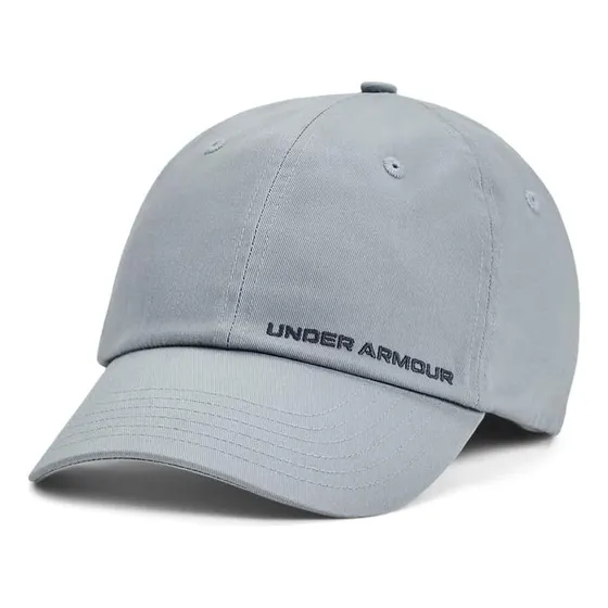 Gorra Under Armour Favorites Hat Mujer-azul