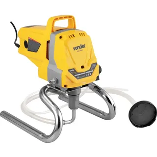 MĂĄquina De Pintura Airless 13 Hp 127 V~ Mpa 1010 Vonder MĂĄquina De Pintura Airless 13 Hp 127 V~ Mpa 1010 Vonder