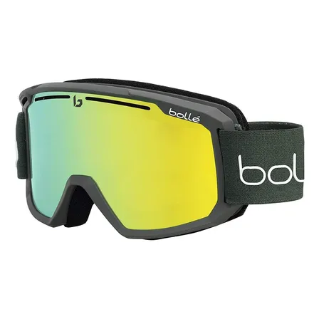 Gafas De Esquí Bo É Maddox   E Negro Check Board Unis...